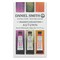 Daniel Smith Extra Fine Watercolor - Set of 3, Autumn, 5 ml Tubes